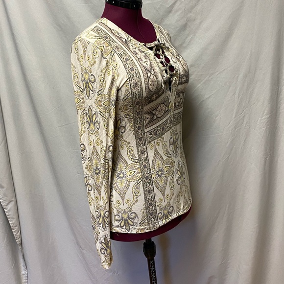 Free People top - Picture 4 of 8